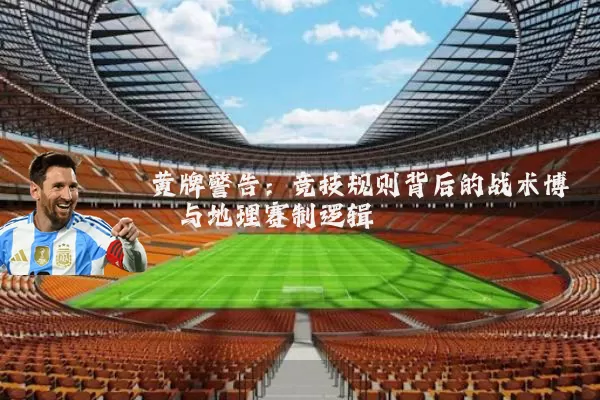 黄牌警告：竞技规则背后的战术博弈与地理赛制逻辑