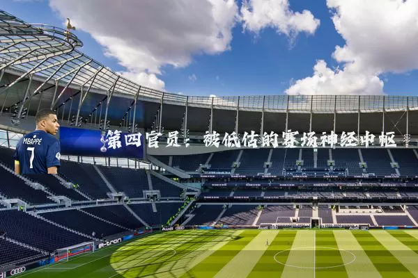 第四官员：被低估的赛场神经中枢