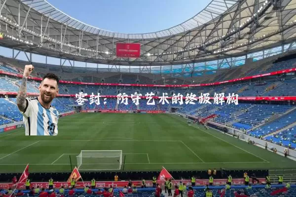 零封：防守艺术的终极解构